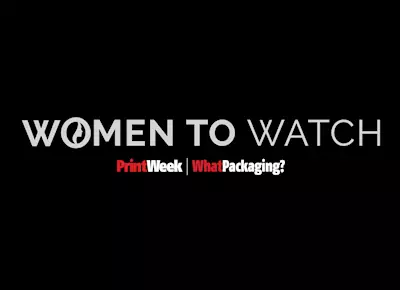 PrintWeek announces Women to Watch Awards 2023